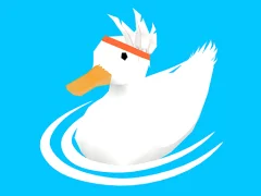 Игра Duck Lings онлајн