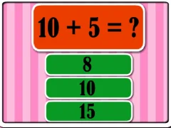 Игра Math Test Challenge онлајн