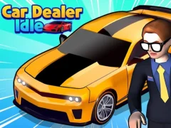 Игра Car Dealer Idle онлајн