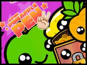 Игра Super Pineapple Pen 2 онлајн