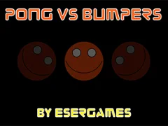 Игра Pong vs Bumpers онлајн