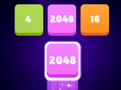 Игра 2048 Number Match онлајн