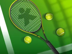 Игра Tennis Open 2022 онлајн