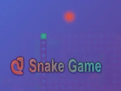Игра Snake game онлајн