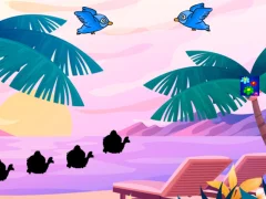 Игра Heartlock Escape онлајн