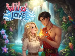 Игра Wild Love онлајн