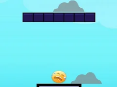 Игра Sky Jumping Balls онлајн