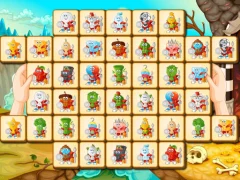 Игра Spartan Mahjong онлајн