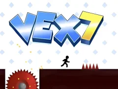 Игра Vex 7 онлајн