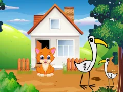 Игра Whisker Escape онлајн