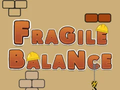 Игра Fragile Balance онлајн