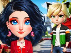 Игра Overprotective Boyfriend онлајн