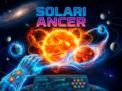 Игра Solariancer онлајн