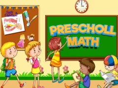 Игра Preschool Math онлајн