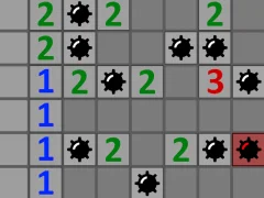 Игра Minesweeper Infinite онлајн