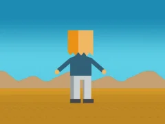 Игра Runner Apocalypse онлајн
