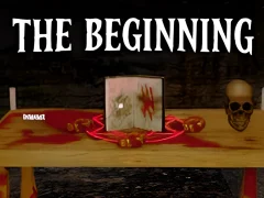 Игра The Beginning онлајн