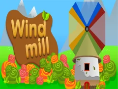 Игра Wind Mill онлајн