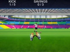 Игра Super Goalie онлајн
