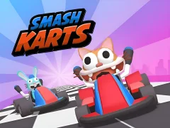 Игра Smash Karts онлајн