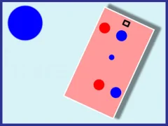 Игра Color Pong онлајн