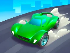 Игра Toy Cars: 3D Racing онлајн