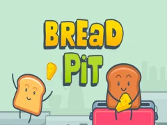 Игра Bread Pit 2021 онлајн