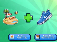 Игра Guess the Italian Brainrot Animals онлајн