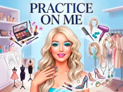 Игра Practice On Me онлајн