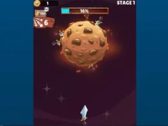 Игра Merge Master: Weapons Craft онлајн