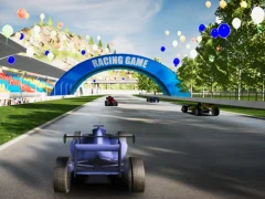 Игра GT Formula Championship онлајн