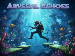 Игра Abyssal Echoes онлајн