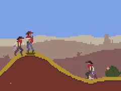 Игра Fastest Gun in the West онлајн