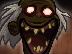 Игра Troll Face Quest Horror 3 онлајн