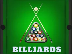 Игра Billiards онлајн