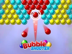 Игра Bubble Shooter Endless онлајн