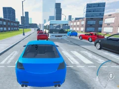 Игра Car Destruction King онлајн