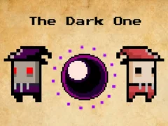 Игра The Dark One онлајн