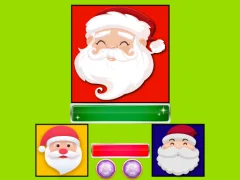 Игра Jewel And Santa Claus онлајн