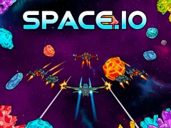 Игра Space.io онлајн