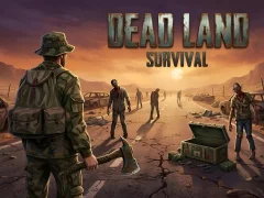 Игра Dead Land: Survival онлајн