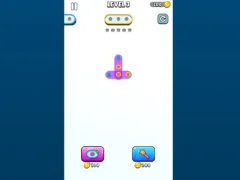 Игра Screw Sort: Screw Pin Puzzle онлајн