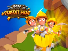 Игра My Perfect Mine онлајн