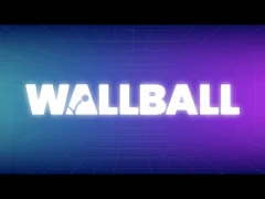 Игра Wall Ball онлајн
