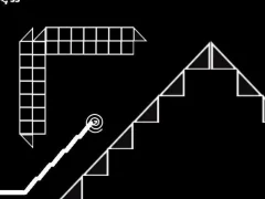 Игра Geometry Horizons онлајн