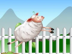 Игра Wooly Barn Escape онлајн