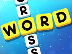 Игра Crossy Word онлајн