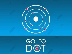 Игра Go To Dot онлајн
