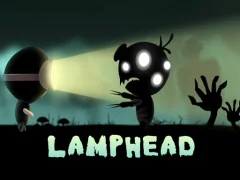Игра LampHead онлајн
