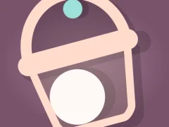 Игра Bucket Ball онлајн
